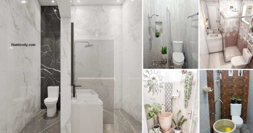 7 Best Tiny Bathroom Design Ideas ~ » HouseDesigns