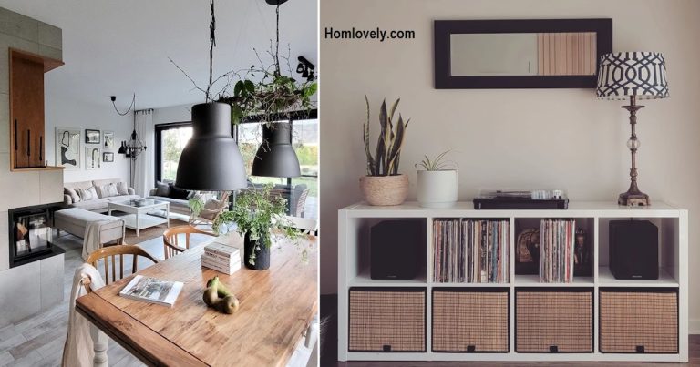 Picture of A Review on Interior Design with a Natural Minimalist Style ...