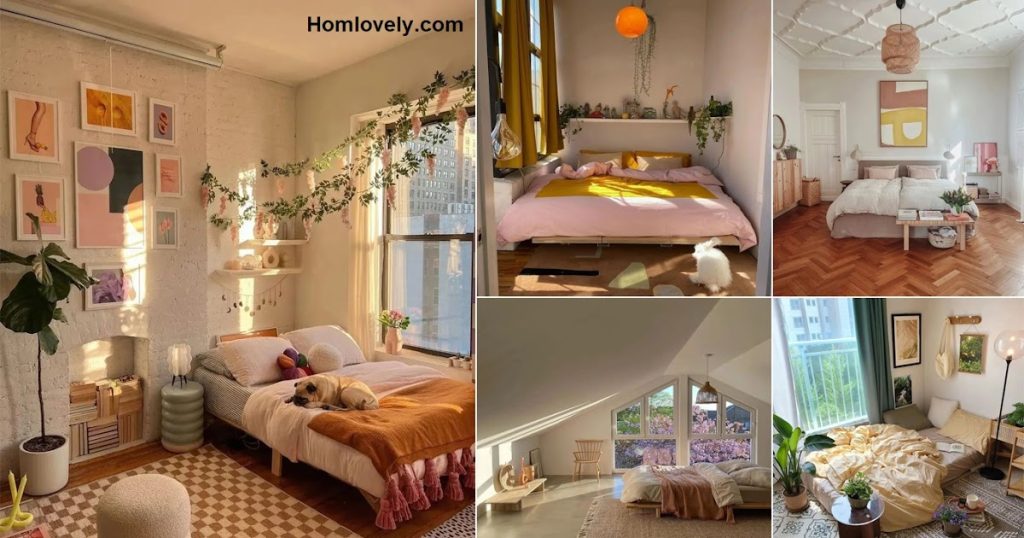 Cozy Bedroom Design and Decoration Ideas ~ » HouseDesigns