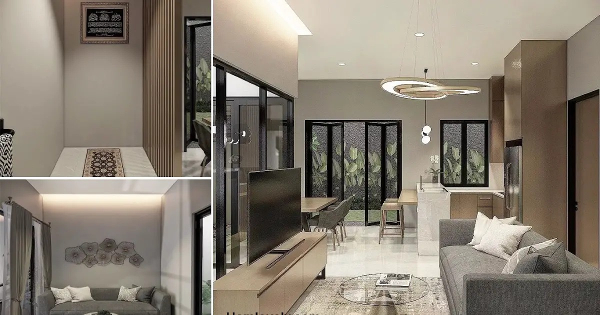 Stand Out Casa Tropical House Design Makes You Feel Amazed ~ Homlovely.com