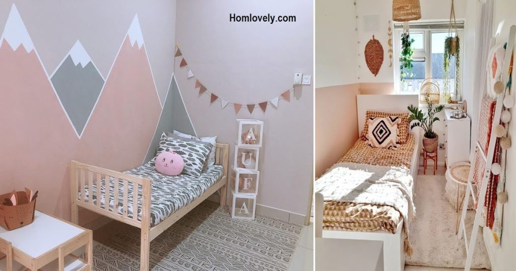 Tips to Design a Minimalist Teenage Girl’s Bedroom ~ » HouseDesigns