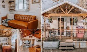 Small House Interior Design Solutions ~ Homlovely.com