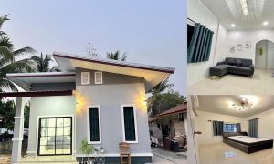 Super Simple House for Low Budget ~ Homlovely.com