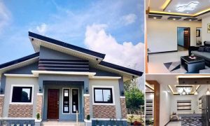 Timeless and Modern House that Easy to Copy ~ Homlovely.com