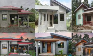 Impressive Design and Renovation House Ideas ~ Homlovely.com