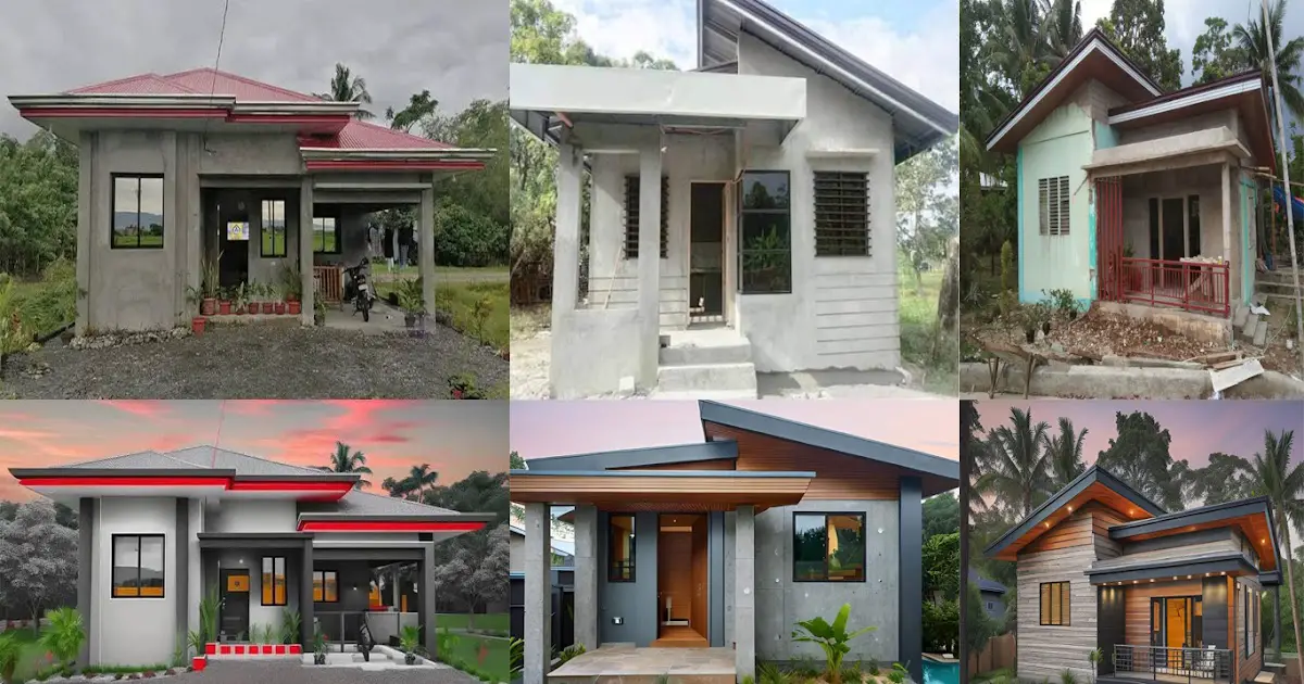 Impressive Design and Renovation House Ideas ~ Homlovely.com