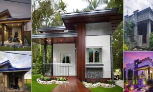 Inspiring Renovation House Design Ideas in Low-Budget ~ Homlovely.com