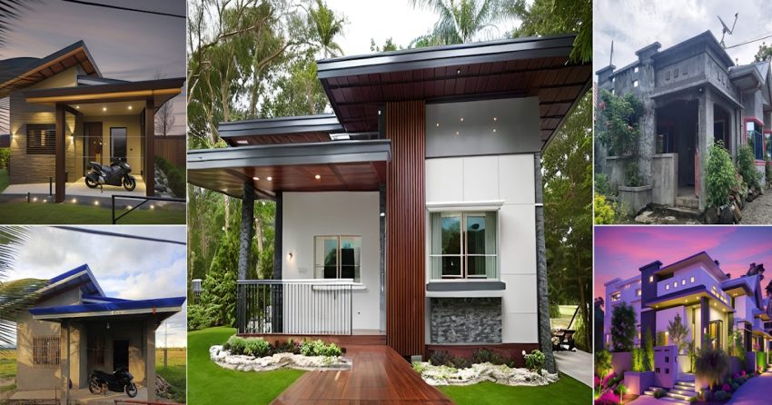 Image showcasing Inspiring Renovation House Design Ideas in Low-Budget ~ » HouseDesigns