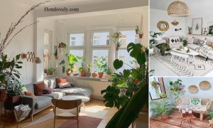 7 Incredible Living Rooms with Garden Ideas ~ Homlovely.com