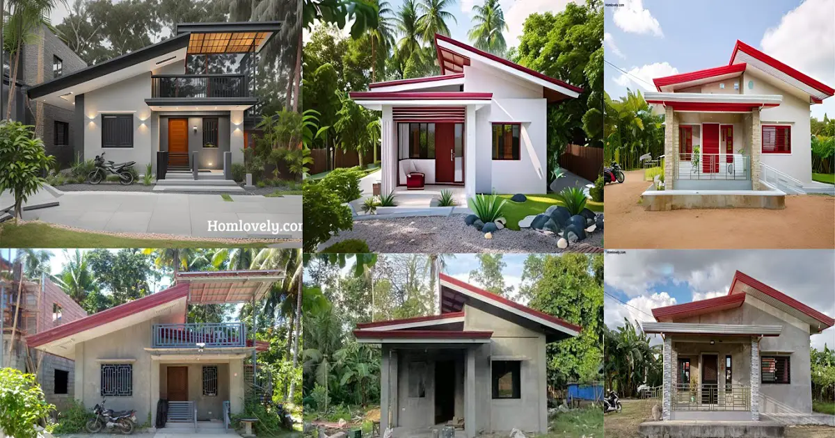 Before-After Design to Improve Your House ~ Homlovely.com