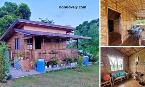 Cozy Simple Amakan House Ideas You'll Love ~ Homlovely.com