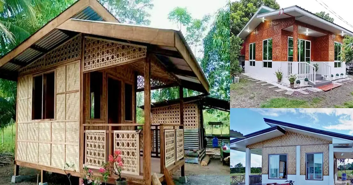 Most Beautiful Pictures of Amakan House ~ Homlovely.com
