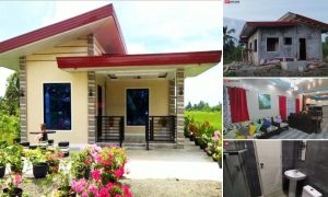 86 sqm Pretty House with 2 Beds and 1 Cr ~ Homlovely.com