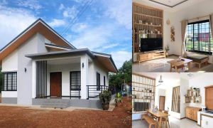 Minimalist House Ideas for Urban Living ~ Homlovely.com