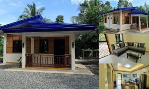 Modern Amakan House and Interiors ~ Homlovely.com