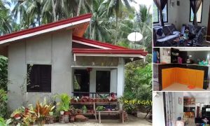 Natural, Low Budget, and Small House Design Ideas ~ Homlovely.com