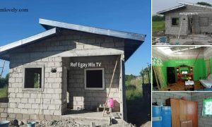 On Progress - Tiny House Design Ideas For Small Family ~ Homlovely.com