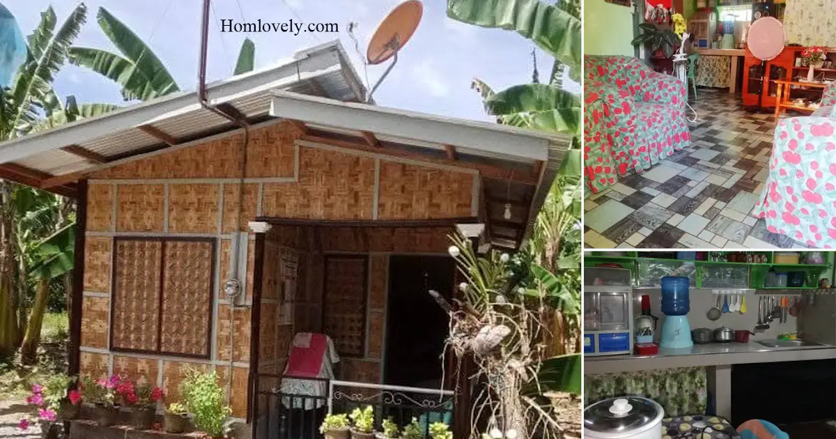 Pretty Amakan House Design Ideas For You ~ Homlovely.com