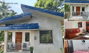 Beautifully Small House Design With Complete Facilities ~ Homlovely.com