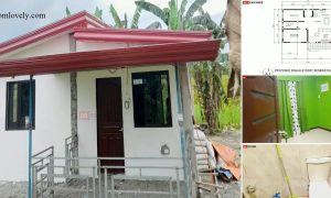 Low Budget And Small House Design Ideas ~ Homlovely.com