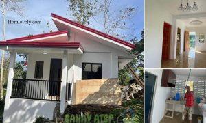 Minimalist and Humble Small House Design Inspiring ~ Homlovely.com