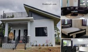 Simple But Elegant Small House Design Ideas ~ Homlovely.com