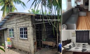 Simple Small House Design Easy To Build ~ Homlovely.com