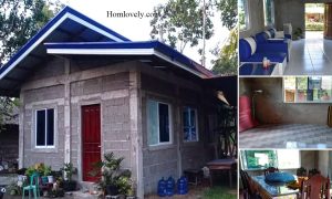 Super Ganda - Small House Design With Full Facilities ~ Homlovely.com