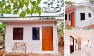 250K Inspiring Simple Compact House Ideas Fast Build ~ Homlovely.com