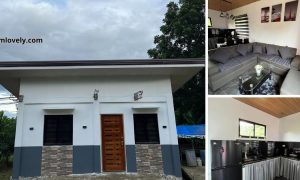 Humble House Design Ideas with Perfect Rooms Pinoy Bahay ~ Homlovely.com