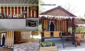 Low Budget - Pretty Amakan House with Room & Large Yard ~ Homlovely.com
