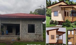 Comfort Bahay Kubo House Design for 2025 Ideas ~ Homlovely.com