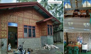 Humble Amakan House Design Easy To Build ~ Homlovely.com