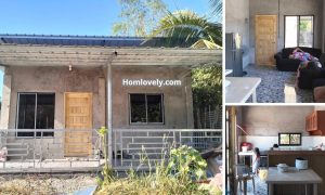 OFW Kuwait Simple House 500K Budget with 8 Month Build ~ Homlovely.com