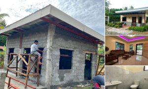 Perfect Transformation for Small House and Rooms ~ Homlovely.com