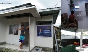 Simple But Cozy Small House Design Ideas ~ Homlovely.com