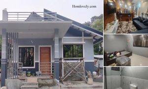 Super Ganda Simple Small House Design Ideas ~ Homlovely.com