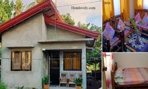 160K Budget Pwede na Matirahan Bahay With Concrete ~ Homlovely.com