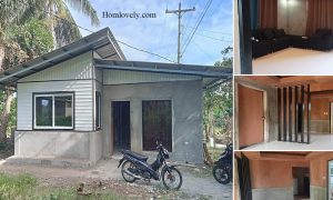 Beautiful Small House With Cladding Materials ~ Homlovely.com