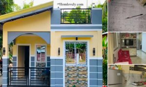 Optimal Function Small House Only 400K Gastos ~ Homlovely.com