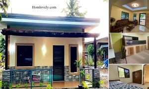 Warm and Cozy House Design For Low Budget ~ Homlovely.com