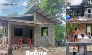 After Small House Design Ideas ~ Homlovely.com