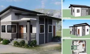 Perfect for Budget-Friendly Living ~ Homlovely.com