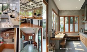 Low-Cost Kitchen Design 2025 ~ Homlovely.com