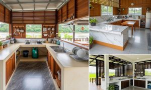 5 Popular Kitchen Ideas You’ll Absolutely Love ~ Homlovely.com