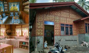 Maganda 160K Amakan House for Living (6 x 10 M) ~ Homlovely.com