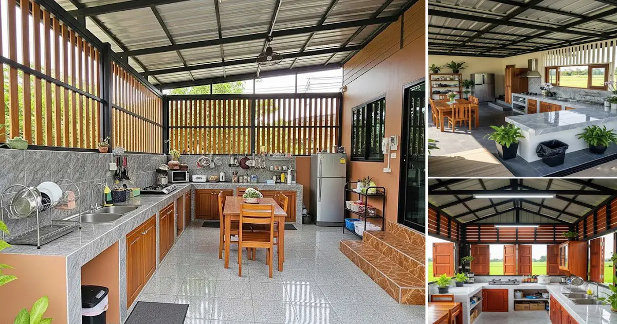 Most Popular Kitchen 2025 that You Can Copy ~ Homlovely.com