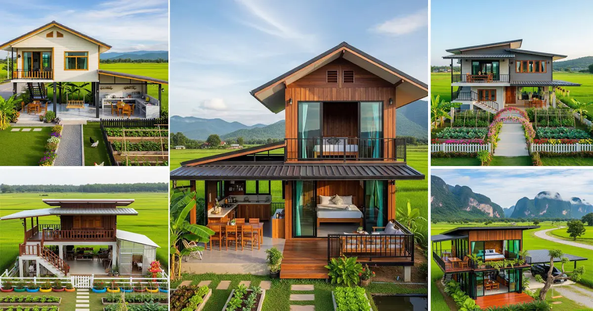 Popular Pictures for Your Future House ~ Homlovely.com