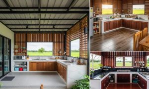 Simple and Beautiful Kitchen Ideas ~ Homlovely.com