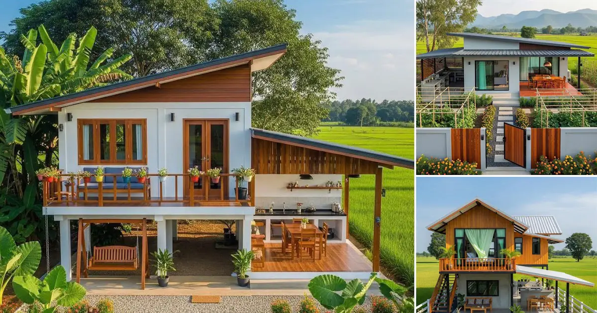 The Most Popular House and Garden 2025 ~ Homlovely.com